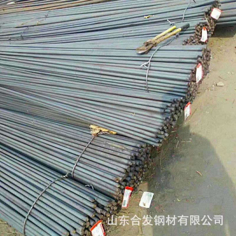 山东钢材批发
